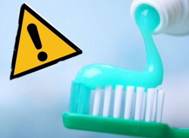 هشت هزار خمیر دندان غیراستاندارد با نام تجارتی دورکو توقیف شد