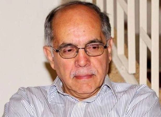 کوروش احمدی: یکی از ویژگی‌های سیاست خارجی ما این است که مرغمان یک پا دارد/ الان موضع ایران تاکید بر ۲۰ درصد سهم از خزر است+ فیلم