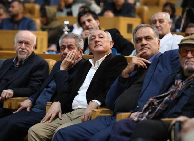 فریبا: بازگشت آسانی خبر خیلی خوبی بود/ همه اشتباه می‌کنند، حتی توخل!