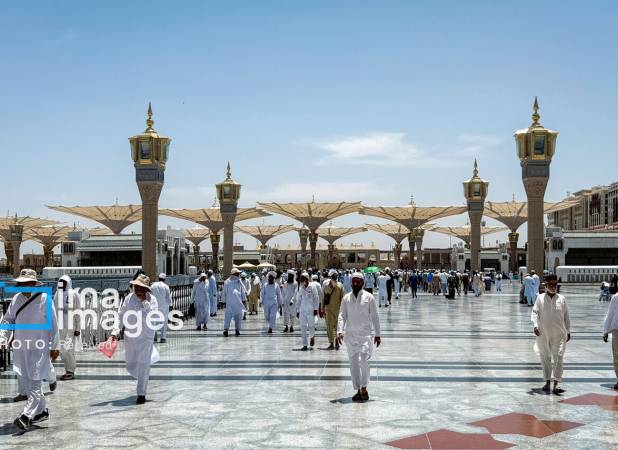 یمن تکذیب کرد/ حمله پهپادی به مدینه ی منوره دروغ است