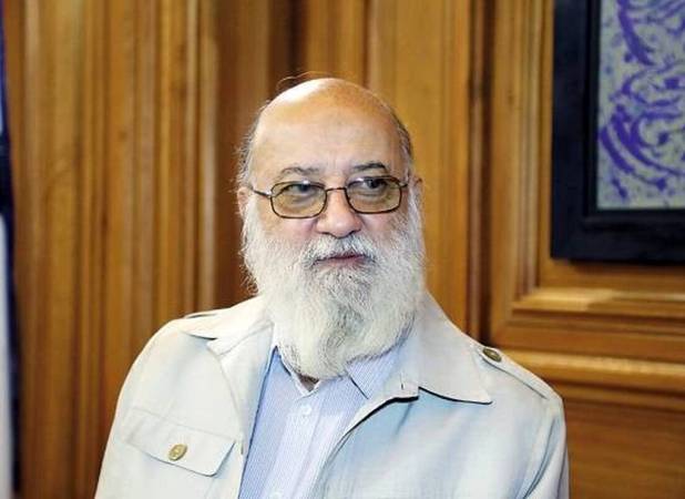 پاسخ چمران به سؤالی درباره تفاوت برخورد با زنان بدون حجاب در تجمعات شبانه و کافه‌ها+ فیلم