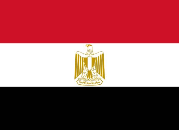 انفجار در بندر دمیاط مصر +جزئیات