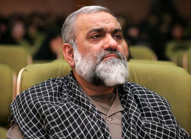 سردار نقدی: آمریکا ۳۰ سال تهدید کرد/ وقتی حمله کرد فهمیدیم هیچی نیستند
