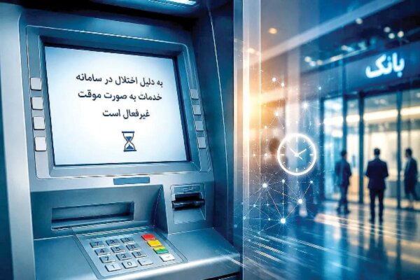 از سرگیری خدمات بانک تجارت پس از حمله سایبری 