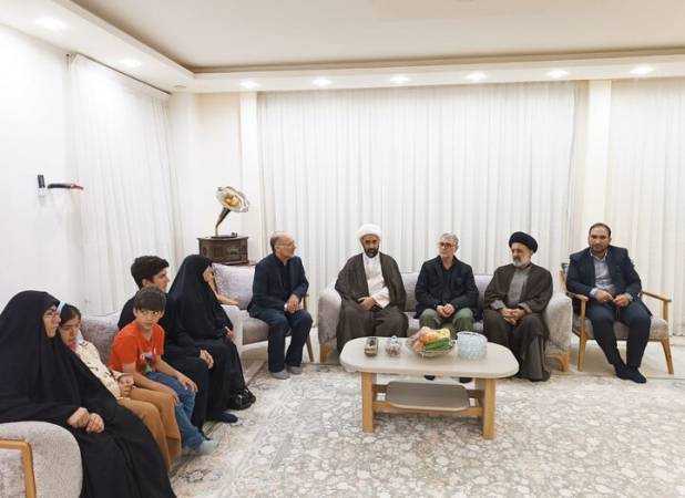 حجت‌الاسلام موسوی‌مقدم: چراغ شهادت برکتی ماندگار برای جامعه است