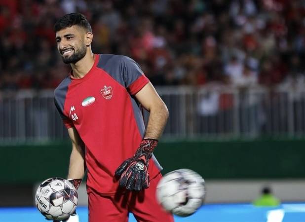 قرارداد مهرشاد اسدی با تیم فوتبال پیکان فسخ شد