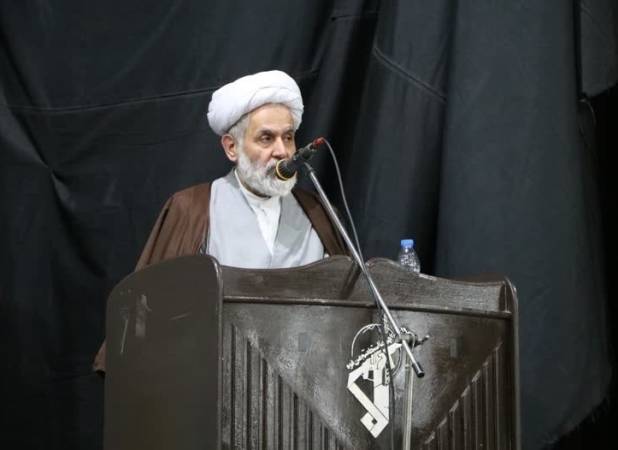 طائب: آمریکا‌یی‌ها این منطقه را با شکست ترک‌ خواهند کرد