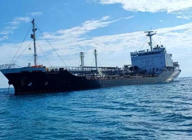خبر مهم عمان از ایجاد یک مسیر موقت دریایی در تنگه هرمز