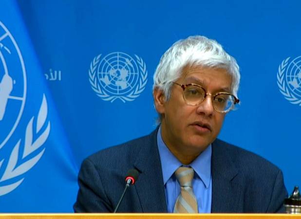 هشدار سازمان ملل درباره تشدید تنش‌ها در خاورمیانه/  وضعیت روز به روز وخیم تر می‌شود