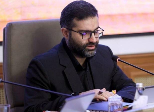 سقاب اصفهانی:  نرخ چهارم بنزین منتفی است+فیلم