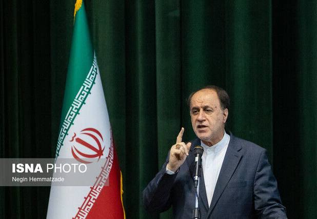 حاجی‌بابایی: تنگه هرمز همان دریایی است که ترامپ در آن غرق خواهد شد/ دیپلماسی با قدرت امکان‌پذیر است
