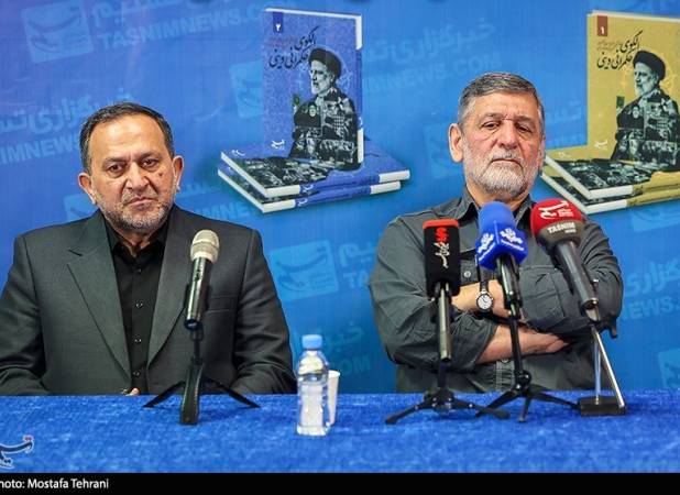 صفارهرندی: شهید رئیسی نوع نگرش مسئولان به جایگاه ولایت را  تصحیح کرد
