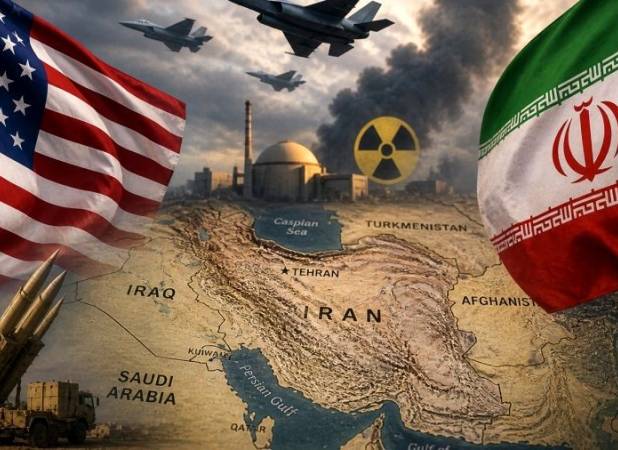 بازگشت ایران و آمریکا به میز مذاکره بعد از سفر عاصم منیر؟ | دلفی: اهمیت تنگه هرمز به باز بودن آن است | آمریکا فعلا دنبال جنگ نیست