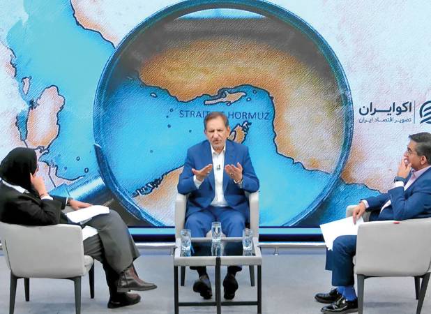 راهکار عبور از بحران کنونی از نگاه اسحاق جهانگیری | ادامه جنگ نباید به یک هدف تبدیل شود | تصمیم‌های سخت در ایران معمولا دیر گرفته می‌شوند