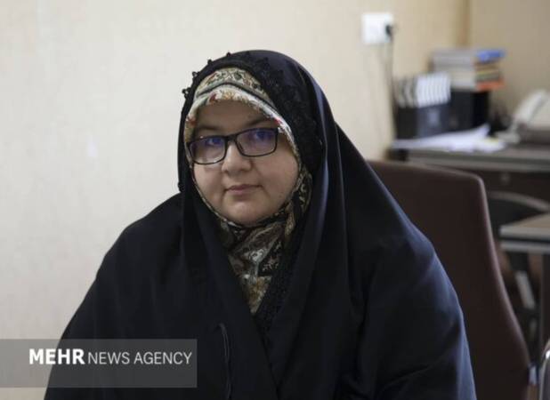 صدیقی:تقویت باشگاه نوجوان امید رویکرد حوزه هنری خراسان شمالی است