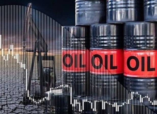 نفت برنت در سایه تشدید تنش‌ها به 94 دلار رسید
