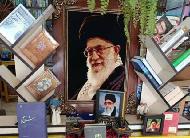 پویش «اندیشه او زنده است» به تجمعات مردمی می‌آید.