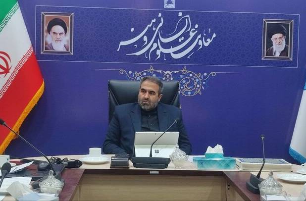 رشد سهم پژوهش‌های علوم انسانی و هنر در رفع نیازهای واقعی جامعه