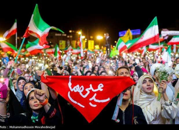 ترامپ تحت فشار است/ آمریکا بازنده جنگی است که خود راه انداخت
