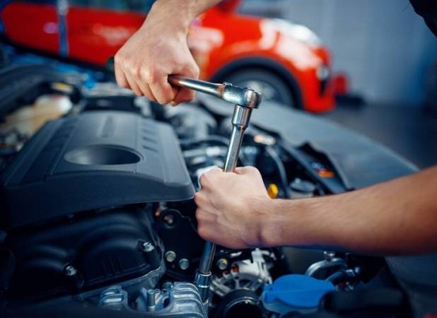 تله‌ تعمیرگاه‌های غیرمجاز؛ عیب‌یابی اشتباه جیب شما را خالی می‌کند