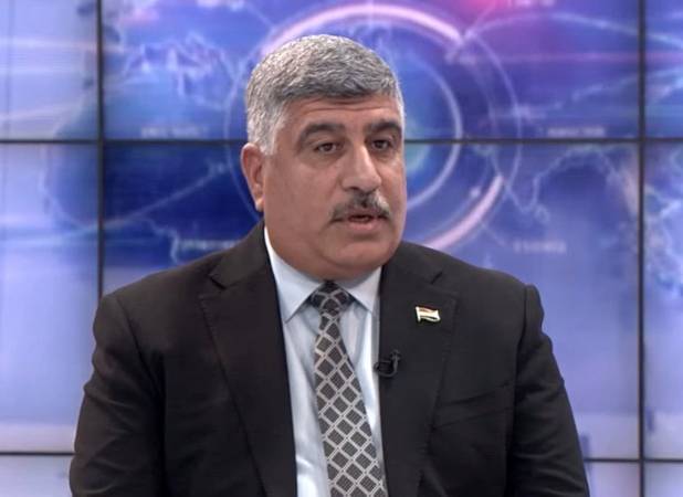 واکنش عراق به ادعای حمله به عربستان