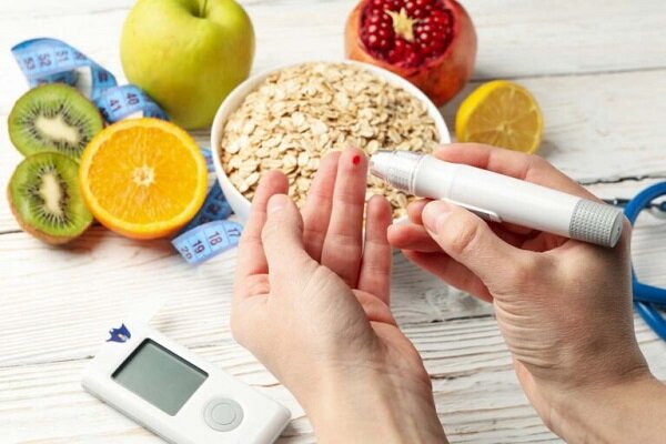 چالش‌های تغذیه‌ای سالمندان مبتلا به دیابت
