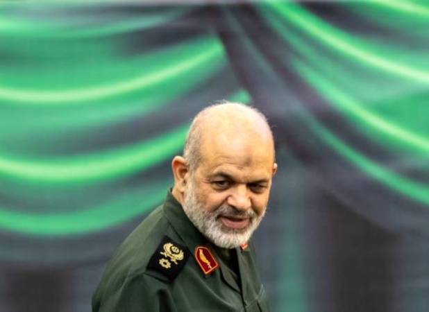 پیام تبریک فرمانده کل سپاه به نوجوانان قهرمان