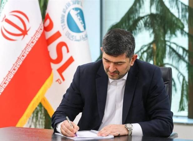 پیام مدیرعامل کشتیرانی جمهوری اسلامی ایران در گرامیداشت «روز خبرنگار»