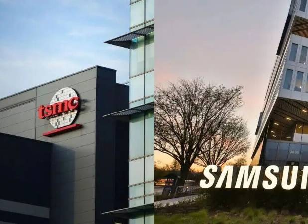 رکوردشکنی سود سامسونگ و TSMC | هوش مصنوعی موتور اصلی صنعت تراشه است | استاندارد سرمایه‌گذاران برای شرکت‌های مرتبط با AI بسیار بالا رفت