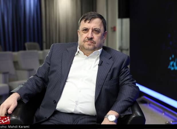 روایت دبیر سابق شورای فضای مجازی از فشار یکی از نهادها برای حذف کلمه «هایده» و «لوازم آرایش زنانه» از موتور جستجو +فیلم