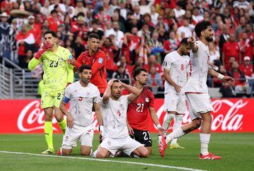 سرمایه اجتماعی تیم ملی چگونه فرسوده شد؟