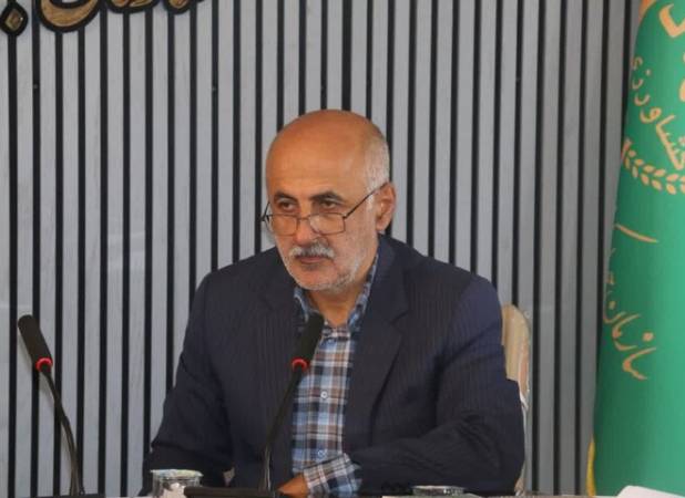 نقشبندی: اراضی کشاورزی به عنوان سرمایه بین‌ نسلی باید حفظ شود