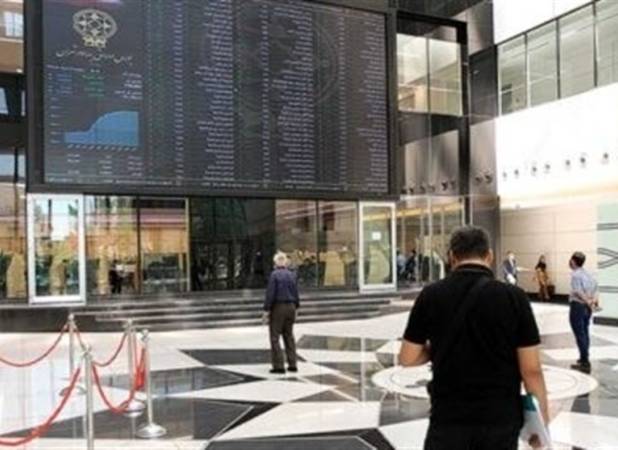 شاخص بورس کانال 5 میلیون واحد را از دست داد