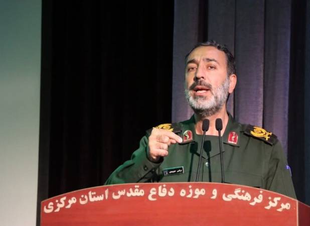 بودجه ۷۰۰ میلیارد دلاری دشمن در برابر ایمان ملت ایران شکست خورد