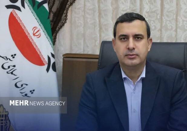 رئیس شورای شهر شاهرود: قاطعانه با بازگشایی معدن بوکیست شاهوار مخالفیم