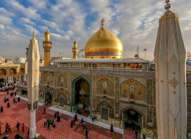 اعلام محدودیت‌های ترافیکی مراسم تشییع رهبر شهید