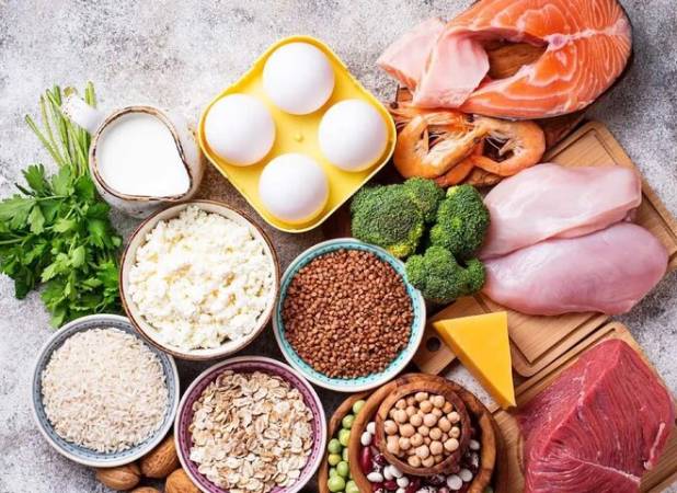 تضمین امنیت غذایی و بهبود معیشت مردم