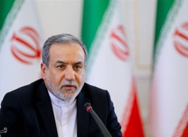 سوال از عراقچی درباره مولدسازی اموال ایران در خارج از کشور