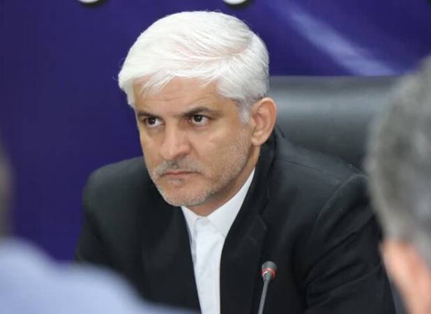 بررسی ۱۱ پرونده در کمیسیون ماده ۵ لرستان