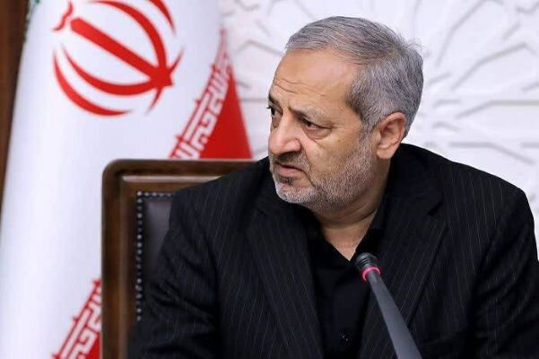 کاظمی: نظام آموزشی کشور آماده مواجهه با هرگونه شرایط بحرانی است