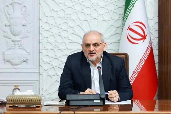 حاجی میرزایی: باید به‌شدت مراقب وحدت و انسجام جامعه باشیم