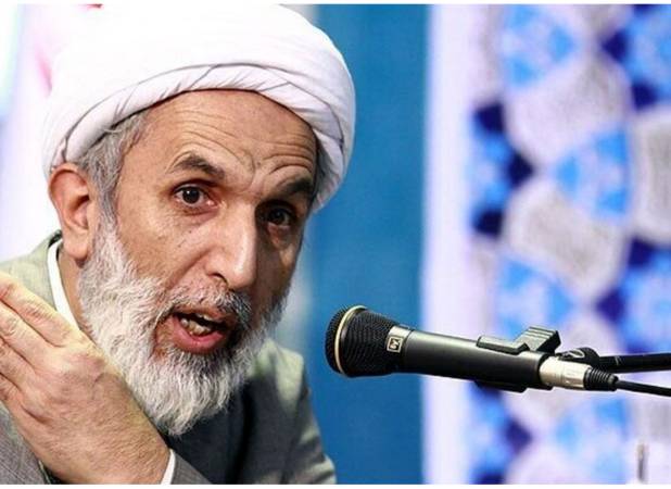 مهدی طائب: یهودیان بهترین بی سیم های دنیا را می سازند؛ حضرت موسی یادشان داده + فیلم