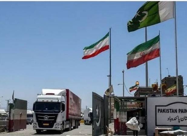 تاکید ایران و پاکستان بر راه اندازی کریدور مشترک با چین