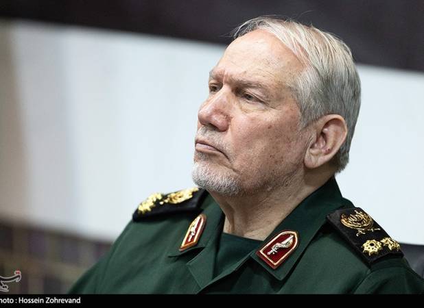 ببینید|شهادت امام خامنه‌ای، بساط آمریکا و اسرائیل را برمی‌چیند
