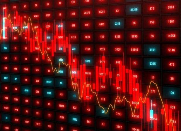 خروج 5 همت پول حقیقی از بورس همزمان با سقوط 120 هزار واحدی شاخص کل | بازار در اختیار فروشندگان است | افت ارزش معاملات به 15 همت