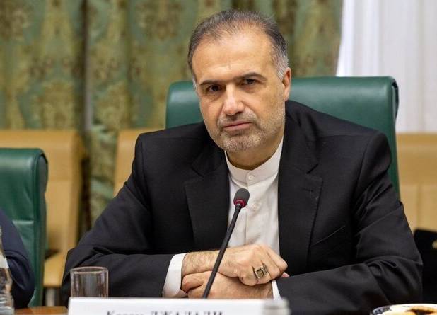 آمریکا به تعهداتش پایبند نیست/ دشمن در ارزیابی قدرت ایران اشتباه کرد