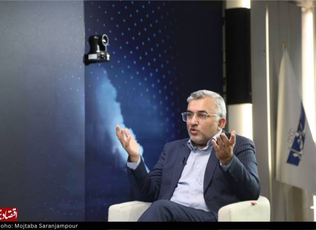 معاون عراقچی: بزرگ‌ترین نقص برجام عدم ایجاد منافع اقتصادی برای آمریکا بود | توافقی که ایران و آمریکا نفع اقتصادی نبرند محکوم به شکست است