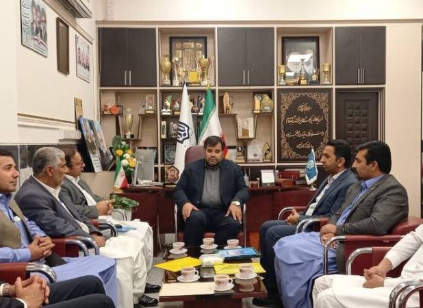 امضای تفاهم‌نامه احداث مدرسه ۶ کلاسه در خاش