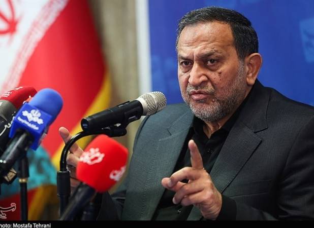 ببینید|مقدم‌فر:کارنامه شهید رئیسی حاصل عقلانیت و تدبیر بود