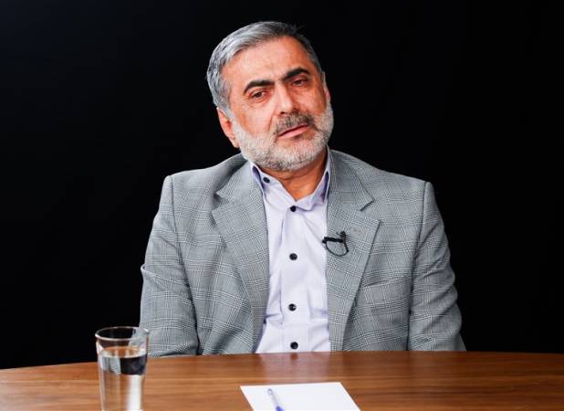 جنگ اخیر برساخته‌های ذهنی درباره ایران را فرو ریخت| گفتگو با خرمشاد